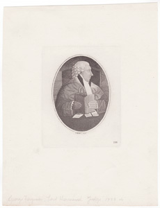original etchings and engravings from John Kay 1790s-1810 and later editions